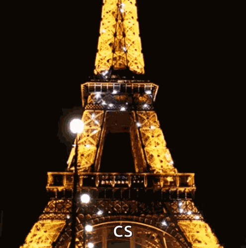 Paris GIF