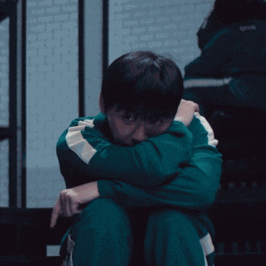 Park Min-su Player 125 GIF