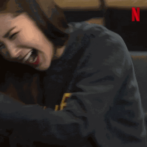 Park Min Young Busted GIF