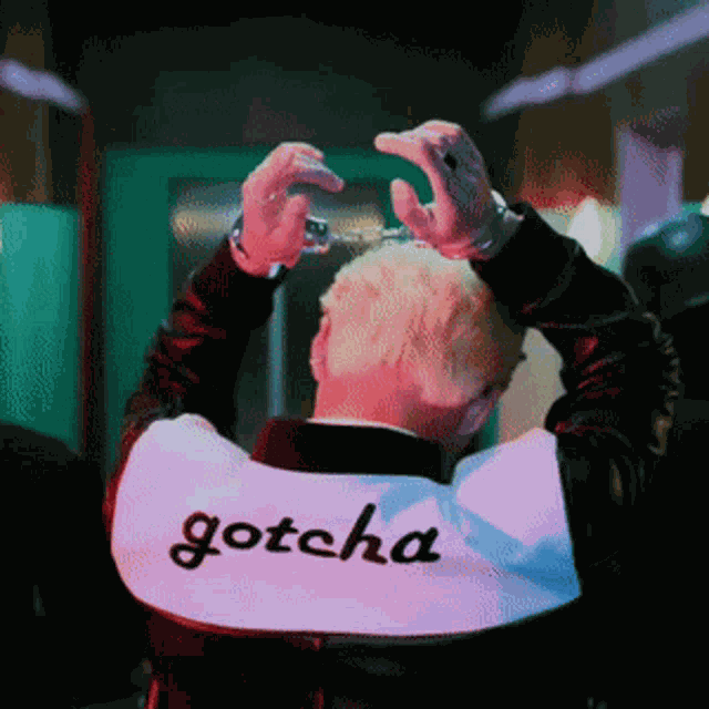 Parkjihoongotcha Parkjihoonwannaone Gotcha Parkjihoon GIF