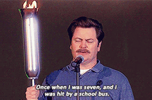 Parks And GIF