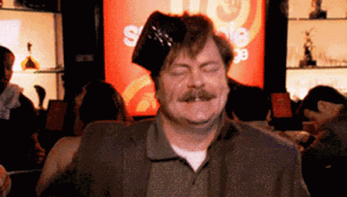 Parks And GIF