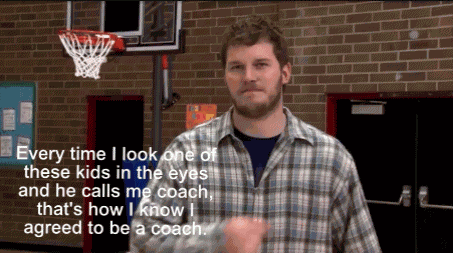 Parks And Rec Andy Dwyer GIF