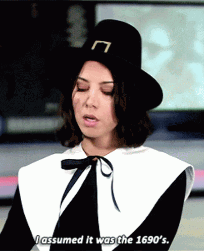 Parks And Rec April Ludgate GIF