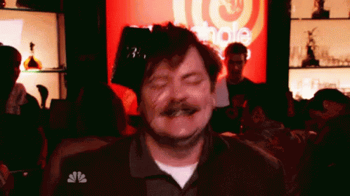 Parks And Rec GIF