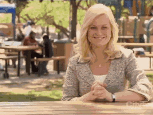Parks And Recreation Title Sequence Intro Michael Schur Chris Pratt Parks And Recreation Theme Song GIF