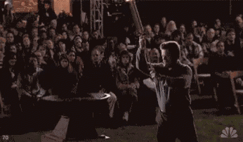 Parksandrec Ronswanson GIF