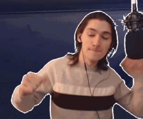 Parru Parruf GIF