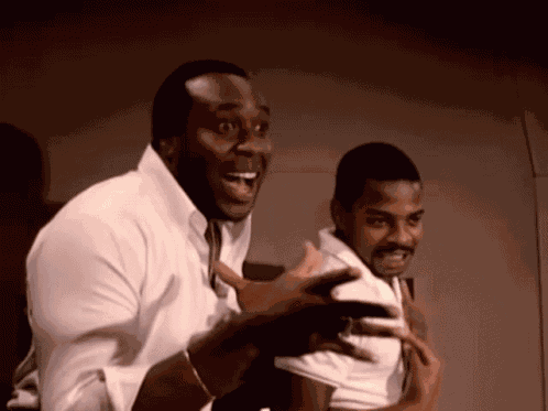 Party All The Time Eddie Murphy GIF