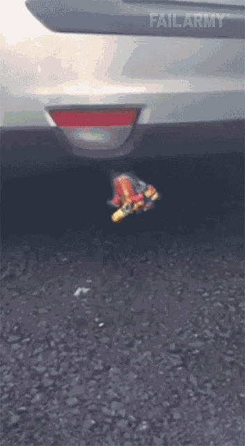 Party Blower Gas GIF