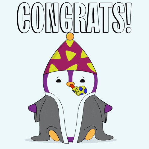 Party Celebrate GIF