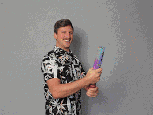 Party Celebration GIF