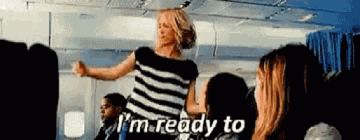 Party Celebration GIF