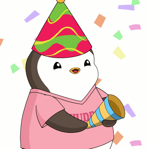 Party Celebration GIF