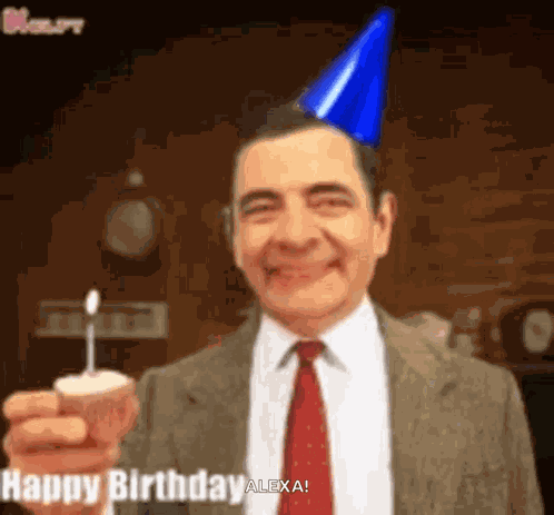 Party GIF
