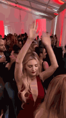 Party Fiesta GIF