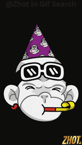 Party Fiesta GIF