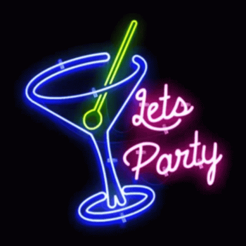 Party GIF