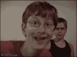 Party Hard GIF