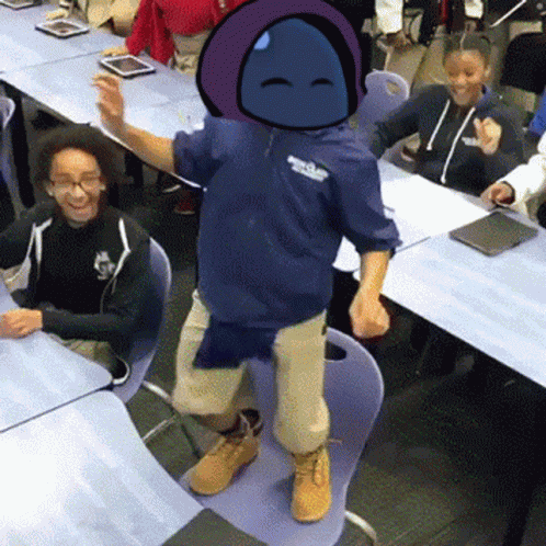 Party Party Aiko GIF