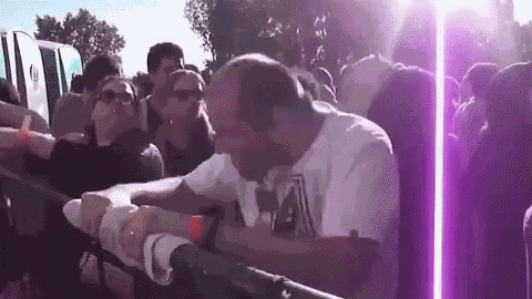 Party Party Hard GIF