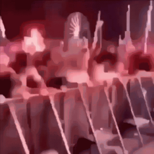 Party Party Hard GIF