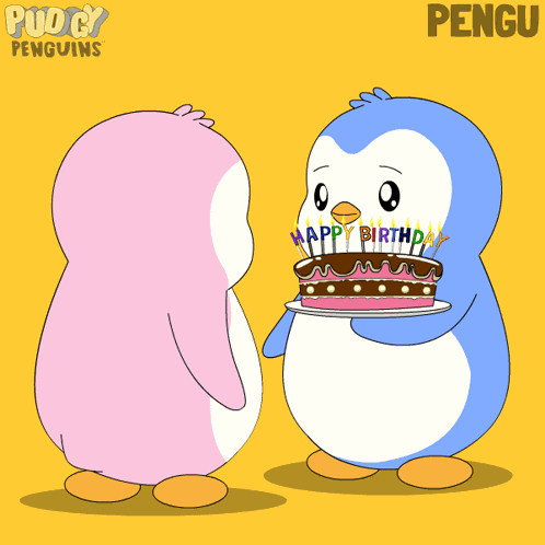Party Party Time GIF