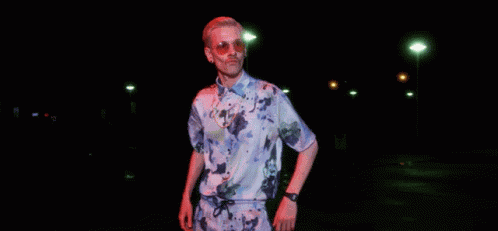Party Sematam GIF
