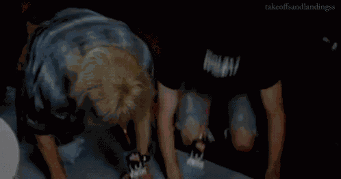 Party Time GIF