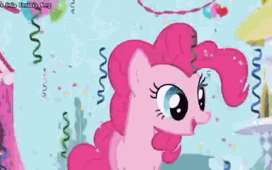 Party Time Lets Go GIF