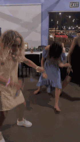 Party Time Music GIF