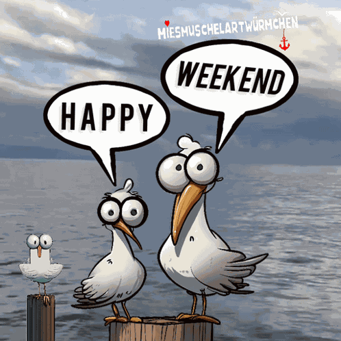 Party Time Schönes Wochenende GIF