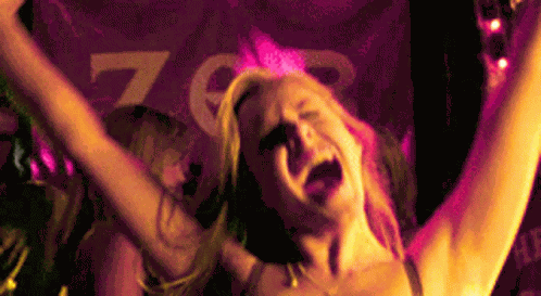 Party Time GIF