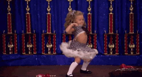 Party Time Yahoo GIF
