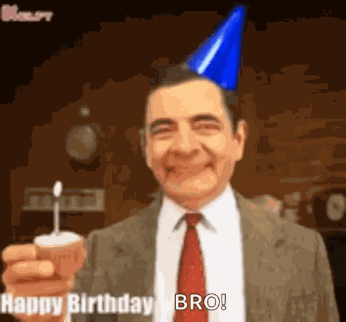 Party GIF