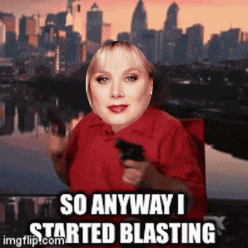 Passions Ivy Crane GIF