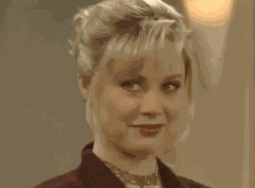 Passions Ivy GIF