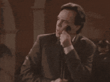 Passions Julian GIF