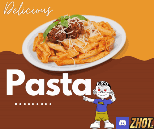 Pasta Italian Food GIF