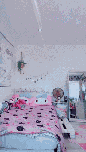 Pastel Gif Aesthetic GIF