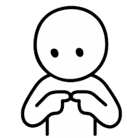 Pasteloiz Shy Sticker