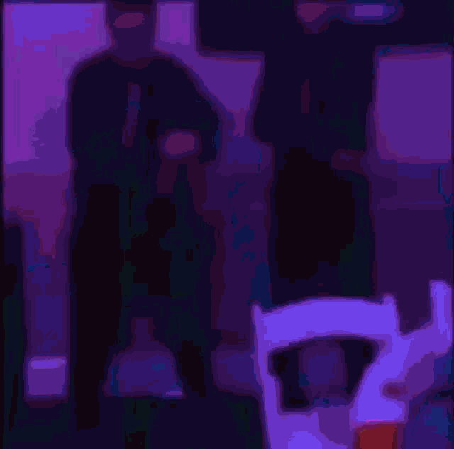 Pastordaniel Whip Macarena GIF