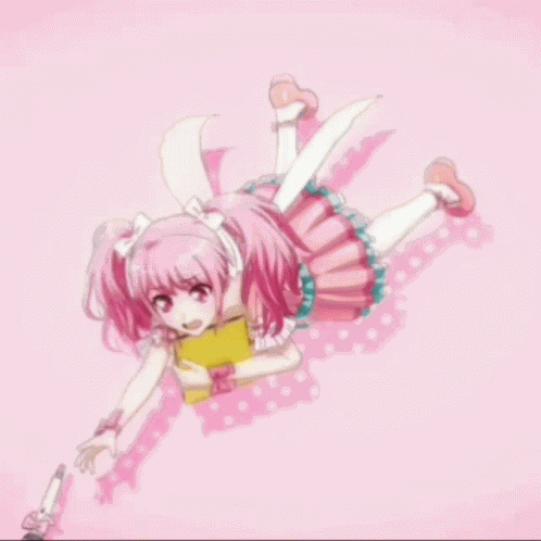 Pasupare Pastel GIF