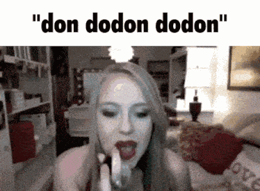 Patapon Don GIF