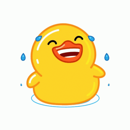 Pato Reirse Sonfys Pato Reirse GIF