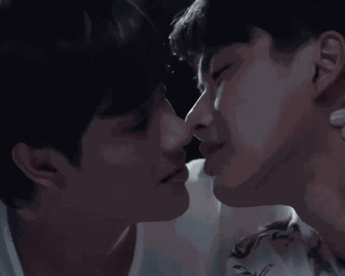 Patpran Gyufruity GIF