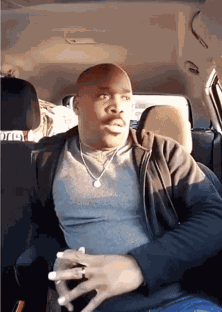 Patrick Creamer Sign Language GIF