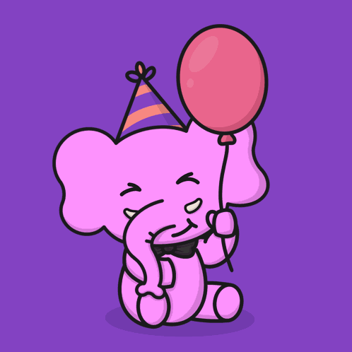 Patrick Pinkerton Cute GIF