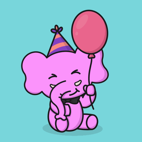 Patrick Pinkerton Cute GIF