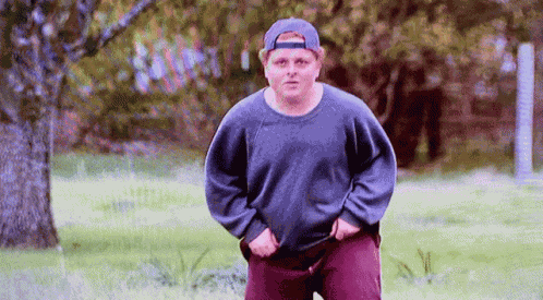Patrick Renna GIF